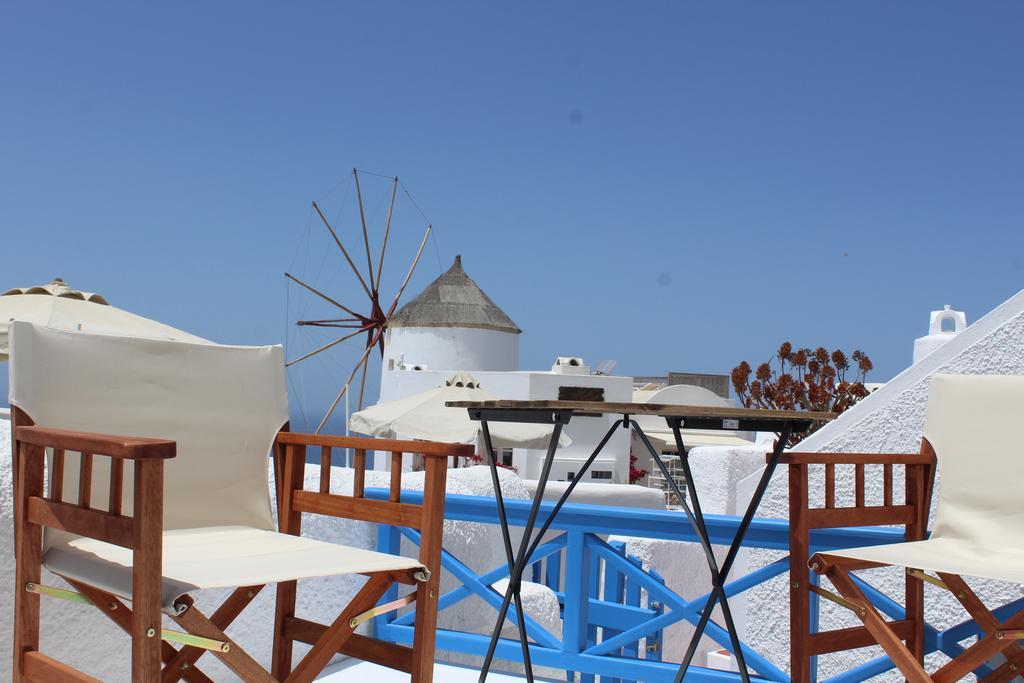 Santoimage House Vakantiehuis Oia